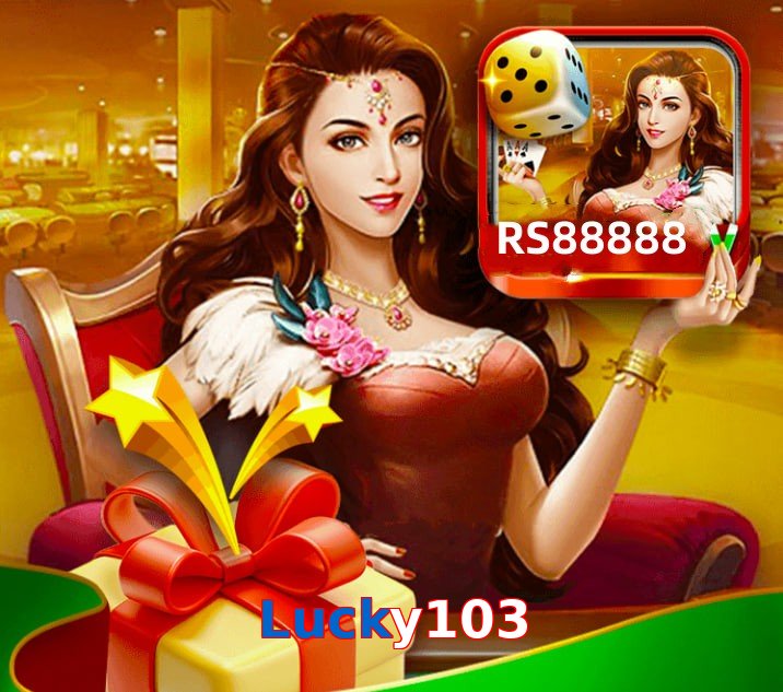 Lucky103 game app for Pakistan players